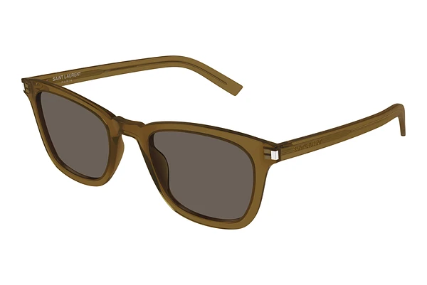 Sonnenbrille Saint Laurent SL 716/K SLIM 005