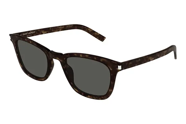 Sonnenbrille Saint Laurent SL 716 SLIM 002