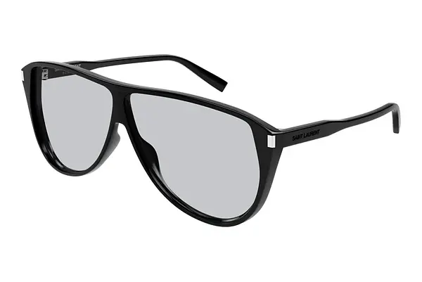 Sonnenbrille Saint Laurent SL 731 GASPAR 001