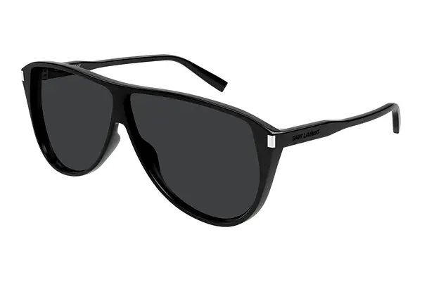 Sonnenbrille Saint Laurent SL 731 GASPAR 002