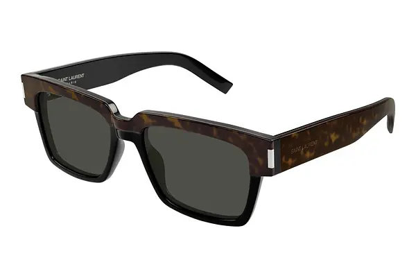 Sonnenbrille Saint Laurent SL 732/F VADIM 003