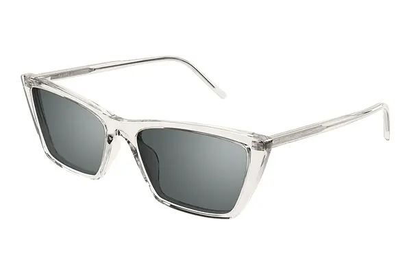 Sonnenbrille Saint Laurent SL 737 MICA THIN 004