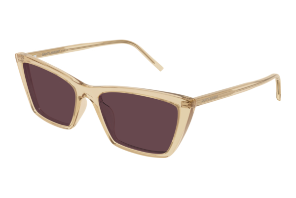 Sonnenbrille Saint Laurent SL 737 MICA THIN 008