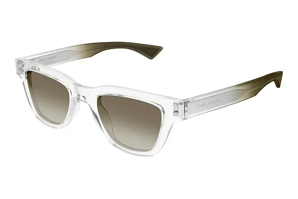 Sonnenbrille Saint Laurent SL 789 JACQUES 004