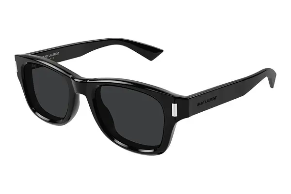 Sonnenbrille Saint Laurent SL 801 001