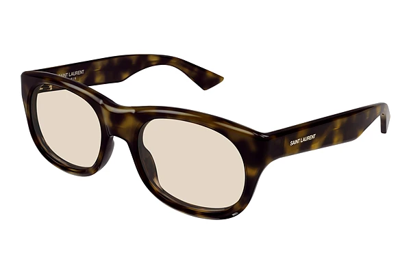 Sonnenbrille Saint Laurent SL 815 ROMY 009