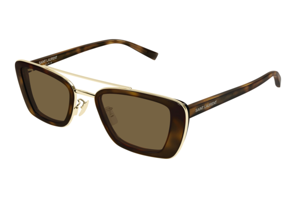 Sonnenbrille Saint Laurent SL 825 002