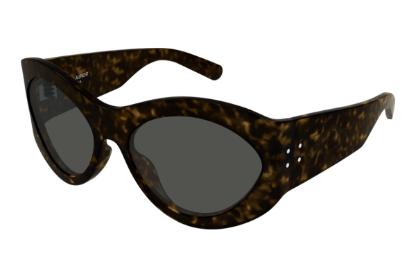 Sonnenbrille Saint Laurent SL 854/F 002