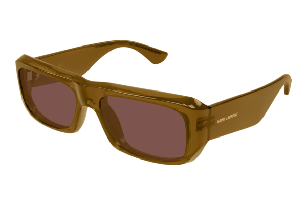 Sonnenbrille Saint Laurent SL 869 004