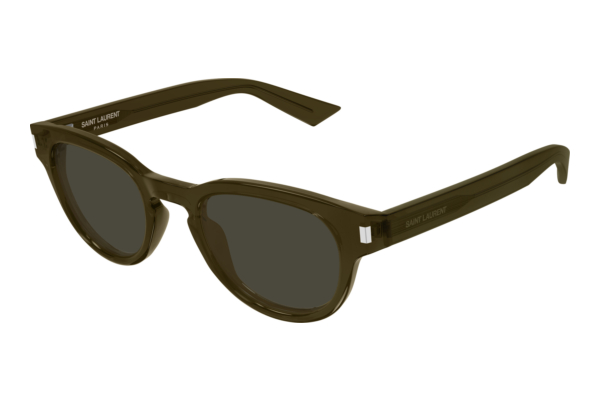 Sonnenbrille Saint Laurent SL 876 004