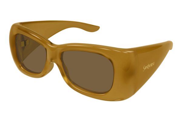 Sonnenbrille Saint Laurent SL 901 HOWL 008