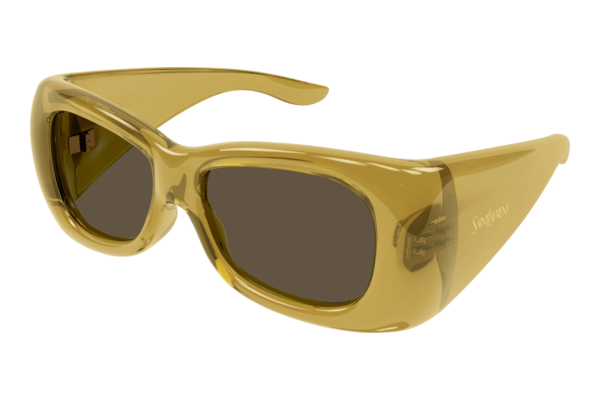 Sonnenbrille Saint Laurent SL 901 HOWL 011