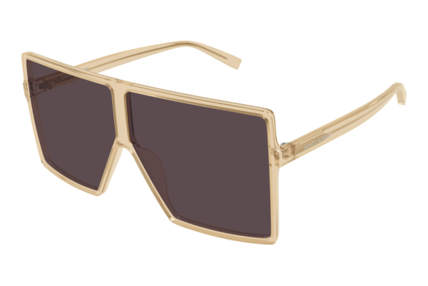 Sonnenbrille Saint Laurent SL 909 BETTY S 004