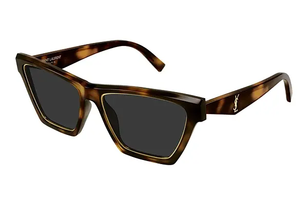 Sonnenbrille Saint Laurent SL M103 RIM 001