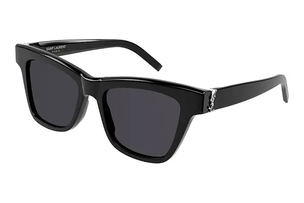 Sonnenbrille Saint Laurent SL M106 001
