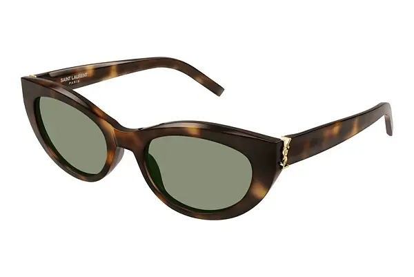 Sonnenbrille Saint Laurent SL M115 003
