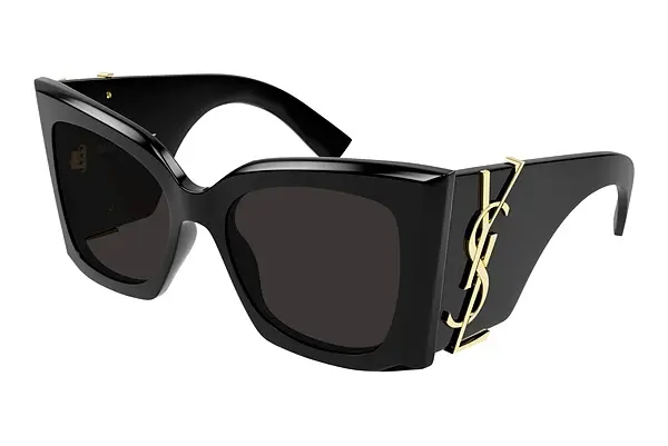 Sonnenbrille Saint Laurent SL M119 BLAZE 001
