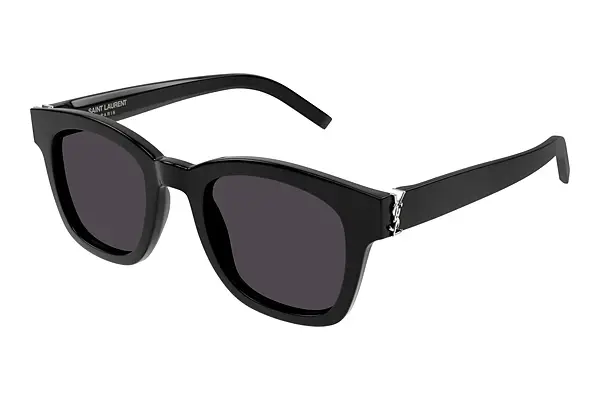Sonnenbrille Saint Laurent SL M124 001