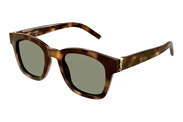Sonnenbrille Saint Laurent SL M124 002