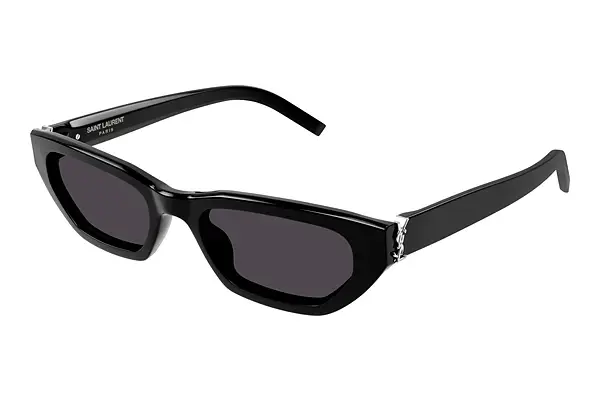 Sonnenbrille Saint Laurent SL M126 001