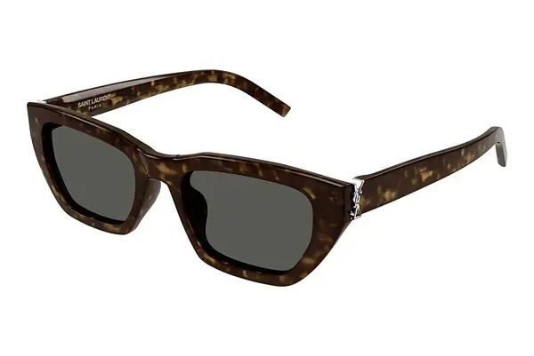 Sonnenbrille Saint Laurent SL M127/F 002