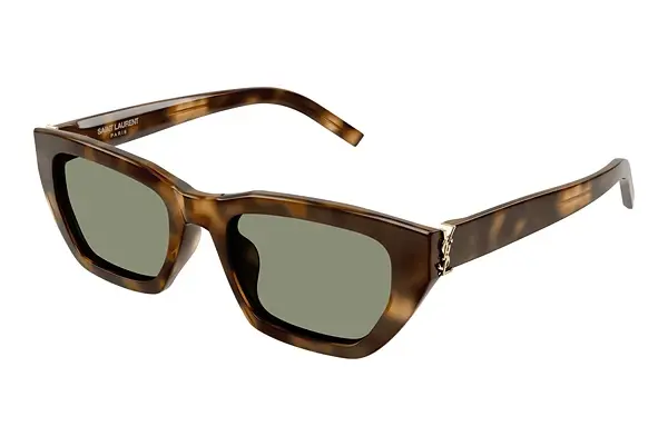 Sonnenbrille Saint Laurent SL M127/F 003