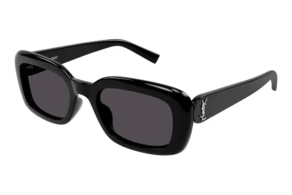 Sonnenbrille Saint Laurent SL M130/F 001