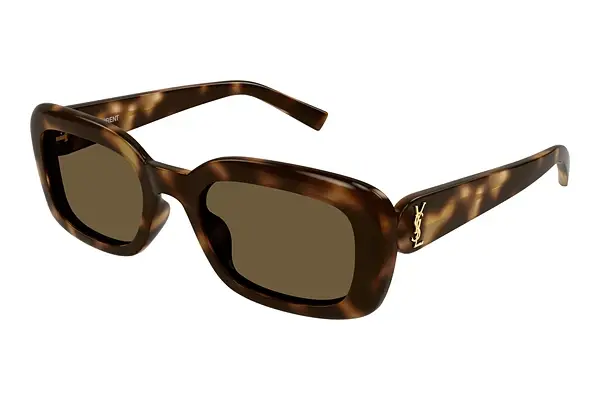 Sonnenbrille Saint Laurent SL M130/F 004