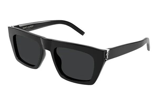 Sonnenbrille Saint Laurent SL M131 001