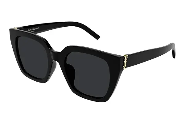 Sonnenbrille Saint Laurent SL M143 001