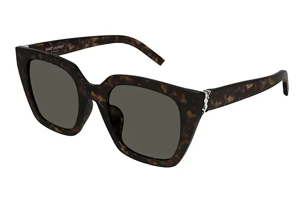 Sonnenbrille Saint Laurent SL M143/F 002