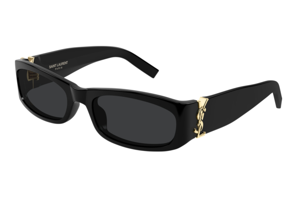 Sonnenbrille Saint Laurent SL M152/F 001