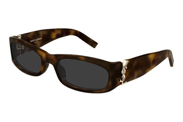 Sonnenbrille Saint Laurent SL M152/F 003