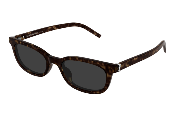 Sonnenbrille Saint Laurent SL M160/F 002