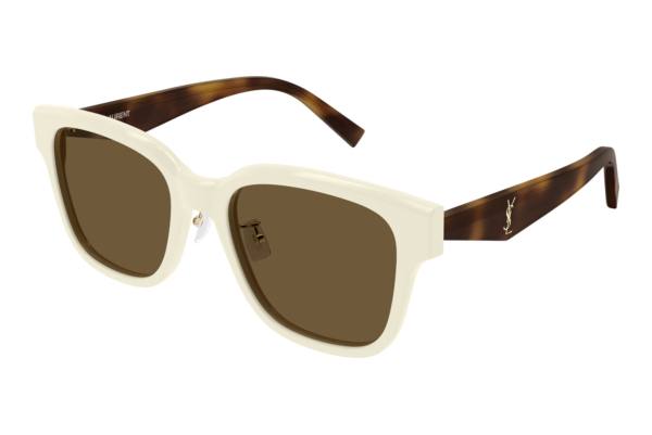 Sonnenbrille Saint Laurent SL M173/K 004