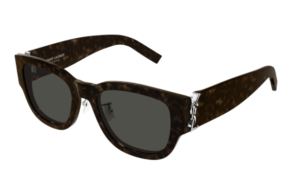 Sonnenbrille Saint Laurent SL M174/F 002