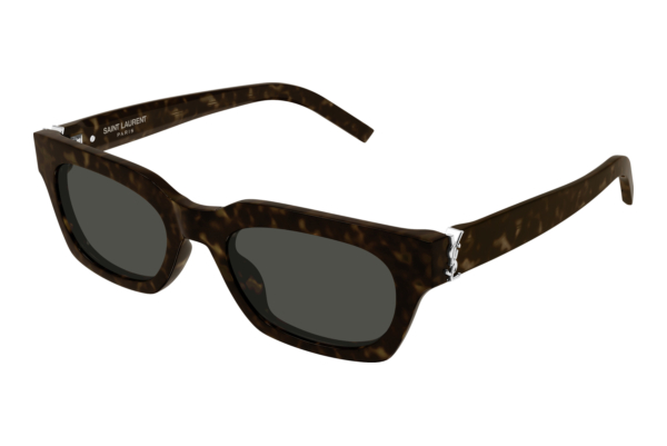 Sonnenbrille Saint Laurent SL M175 002