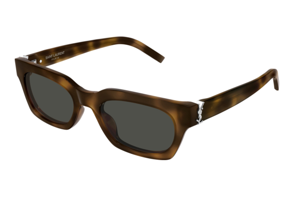 Sonnenbrille Saint Laurent SL M175/F 003