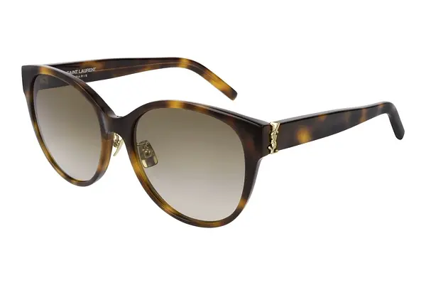 Sonnenbrille Saint Laurent SL M39/K 004