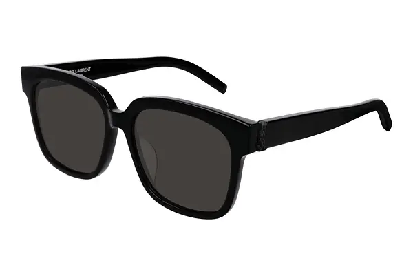 Sonnenbrille Saint Laurent SL M40/F 001