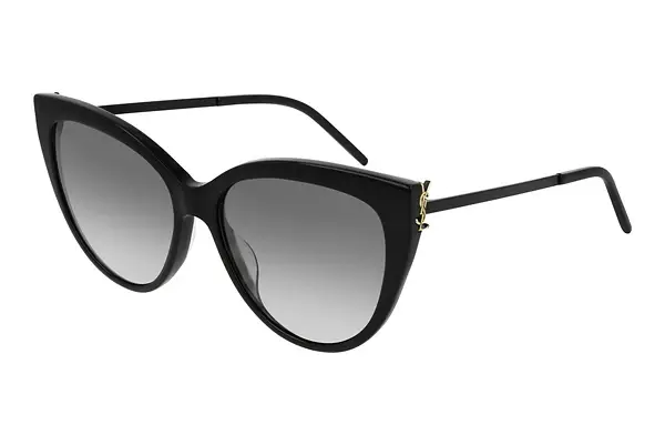 Sonnenbrille Saint Laurent SL M48S_A 002