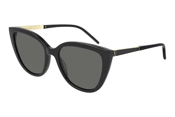 Sonnenbrille Saint Laurent SL M70 002