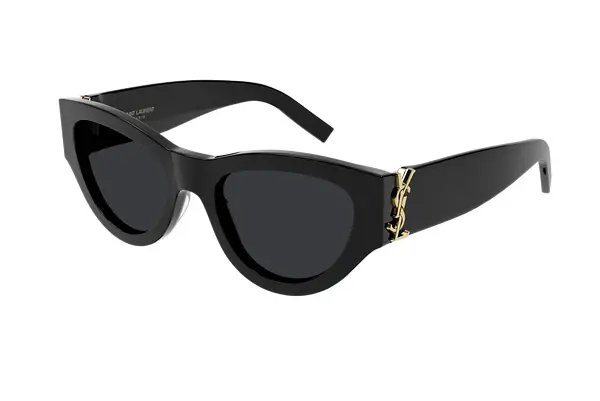 Sonnenbrille Saint Laurent SL M94 001