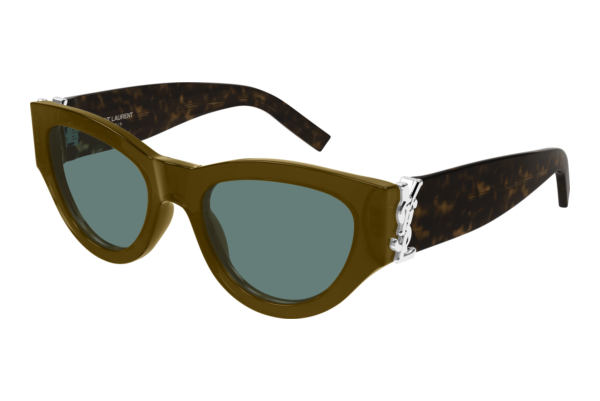 Sonnenbrille Saint Laurent SL M94 013