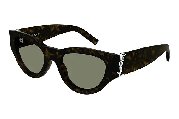 Sonnenbrille Saint Laurent SL M94/F 005