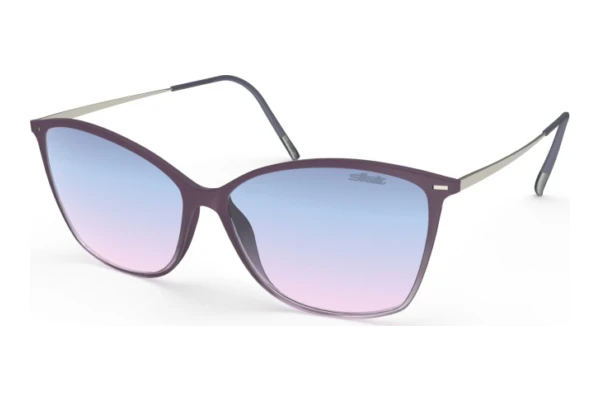 Sonnenbrille Silhouette Sun Lite Collection (3192 4000)