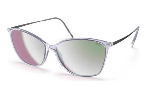 Sonnenbrille Silhouette Sun Lite Collection (3192 4100)