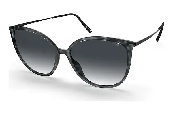 Sonnenbrille Silhouette Sun Lite Collection (3195 6540)