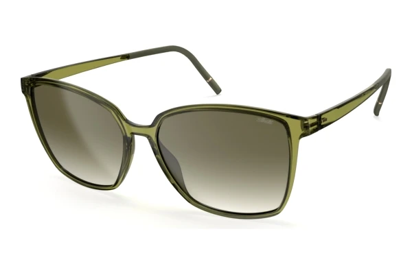Sonnenbrille Silhouette Element Collection (3196 5530)