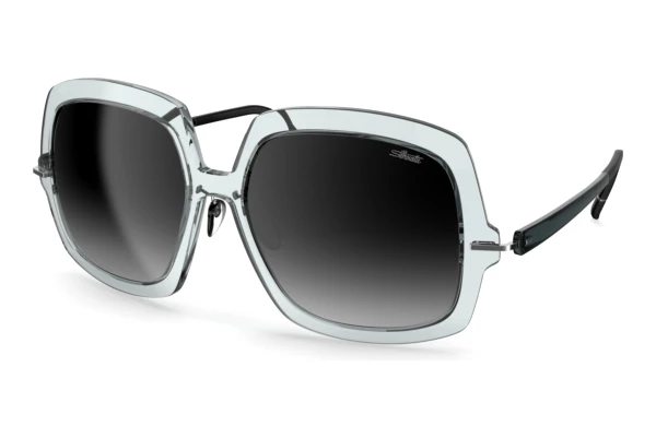 Sonnenbrille Silhouette Infinity Collection (3197 6500)